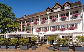 Hotel & Restaurant Sonne